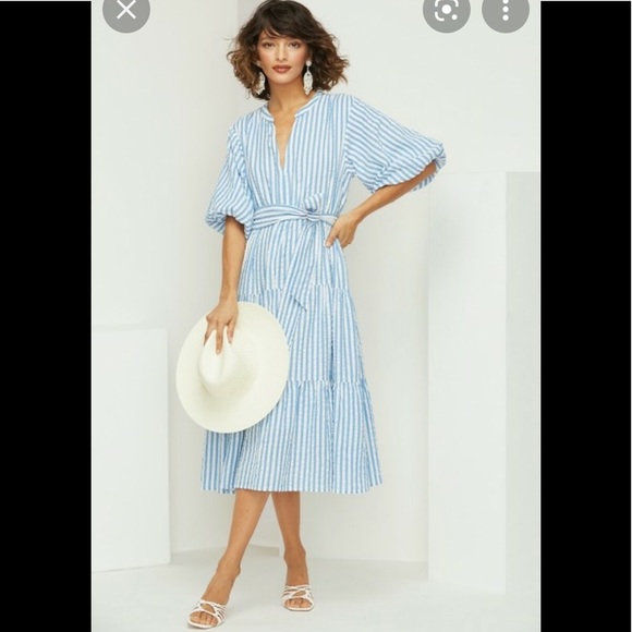 Roberta Roller Rabbit Dresses Nwt Roller Rabbit Lur Valonia Dress